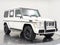 2017 Mercedes-Benz G-Class G 550 4MATIC®