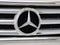 2017 Mercedes-Benz G-Class G 550 4MATIC®