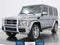 2017 Mercedes-Benz G-Class G 63 AMG® 4MATIC®