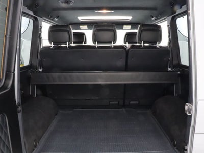 2017 Mercedes-Benz G-Class G 63 AMG® 4MATIC®