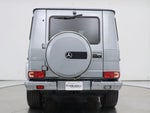 2017 Mercedes-Benz G-Class G 63 AMG® 4MATIC®
