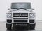 2017 Mercedes-Benz G-Class G 63 AMG® 4MATIC®