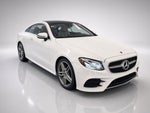 2018 Mercedes-Benz E-Class E 400 Navigation