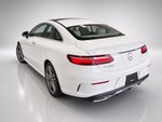 2018 Mercedes-Benz E-Class E 400 Navigation