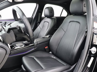 2020 Mercedes-Benz A-Class A 220