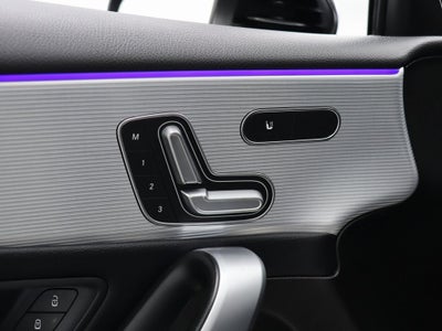 2020 Mercedes-Benz A-Class A 220