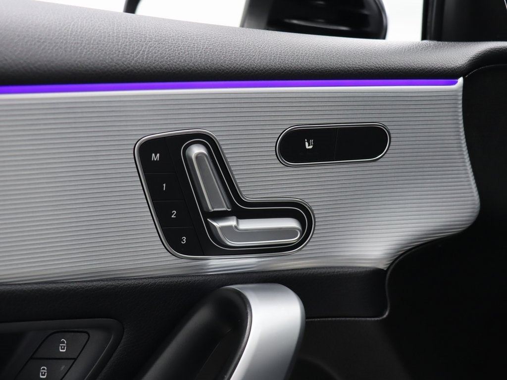 2020 Mercedes-Benz A-Class A 220