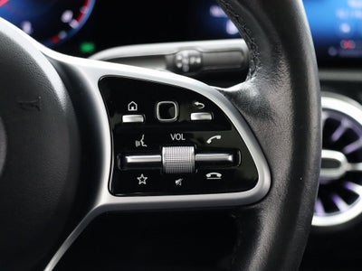 2020 Mercedes-Benz A-Class A 220