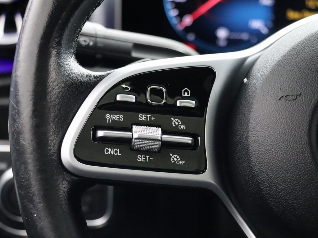 2020 Mercedes-Benz A-Class A 220