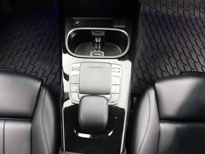 2020 Mercedes-Benz A-Class A 220