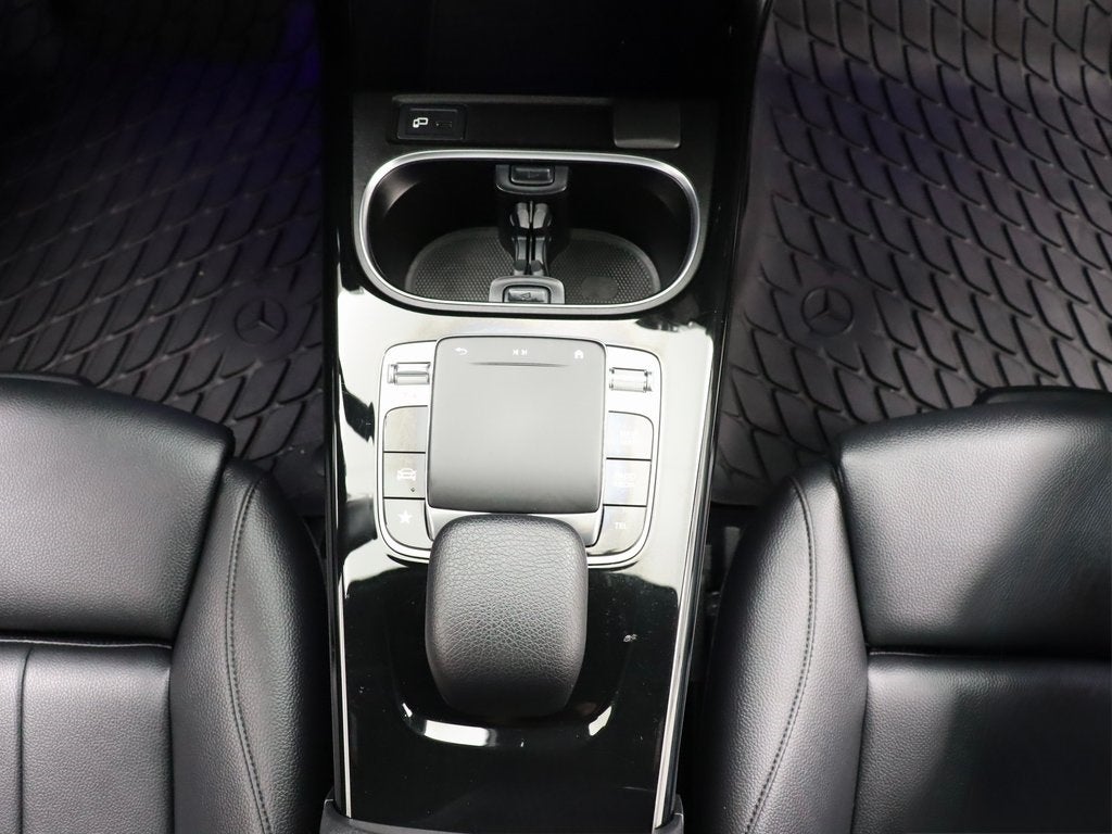 2020 Mercedes-Benz A-Class A 220