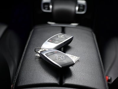 2020 Mercedes-Benz A-Class A 220