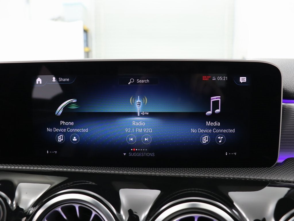 2020 Mercedes-Benz A-Class A 220