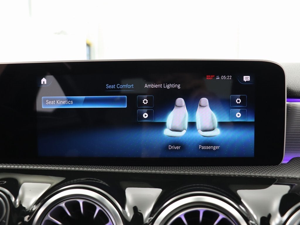 2020 Mercedes-Benz A-Class A 220