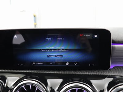 2020 Mercedes-Benz A-Class A 220