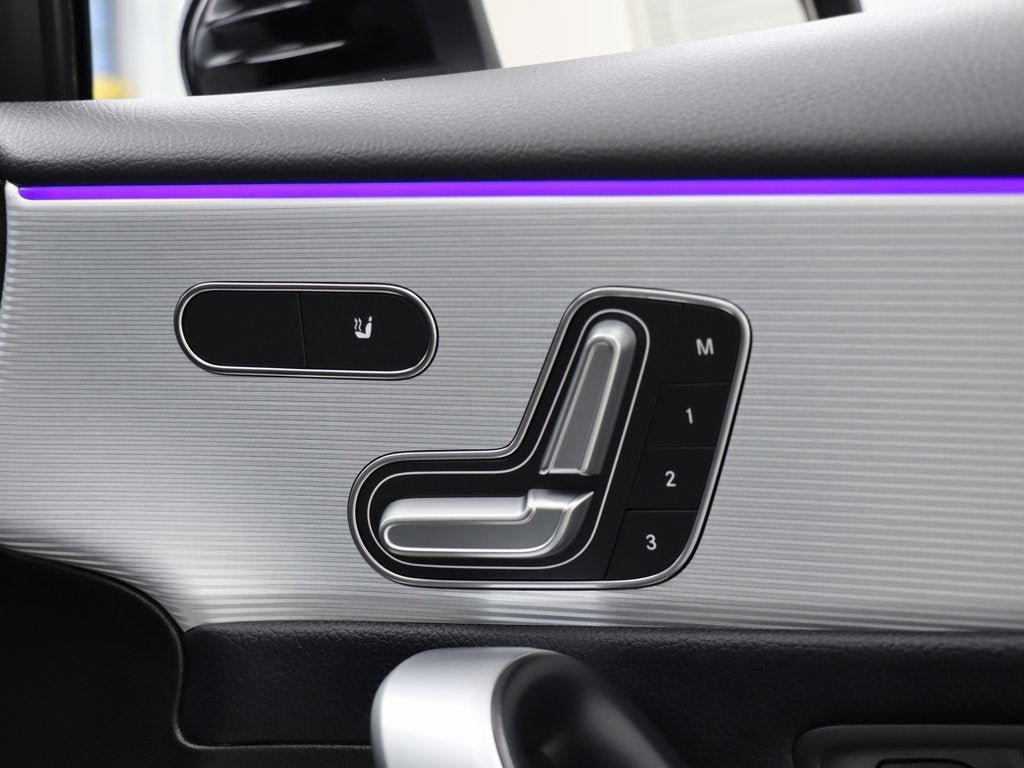 2020 Mercedes-Benz A-Class A 220