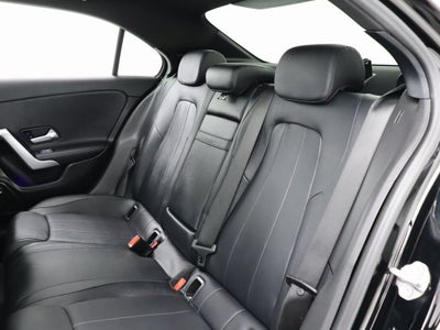 2020 Mercedes-Benz A-Class A 220