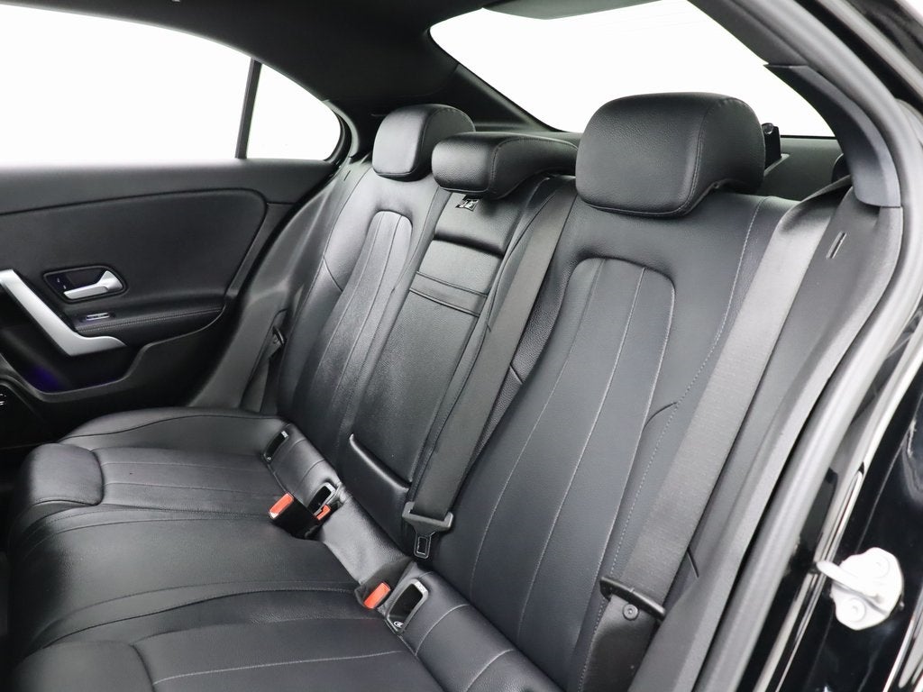 2020 Mercedes-Benz A-Class A 220