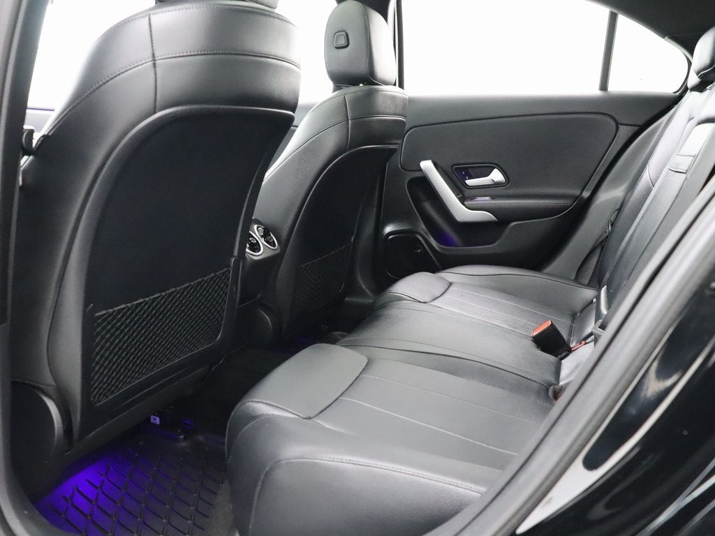 2020 Mercedes-Benz A-Class A 220