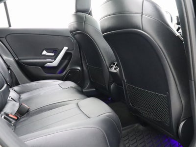 2020 Mercedes-Benz A-Class A 220