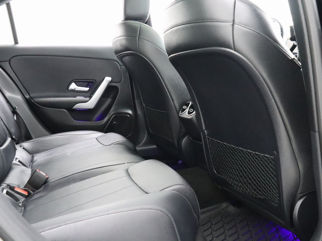 2020 Mercedes-Benz A-Class A 220