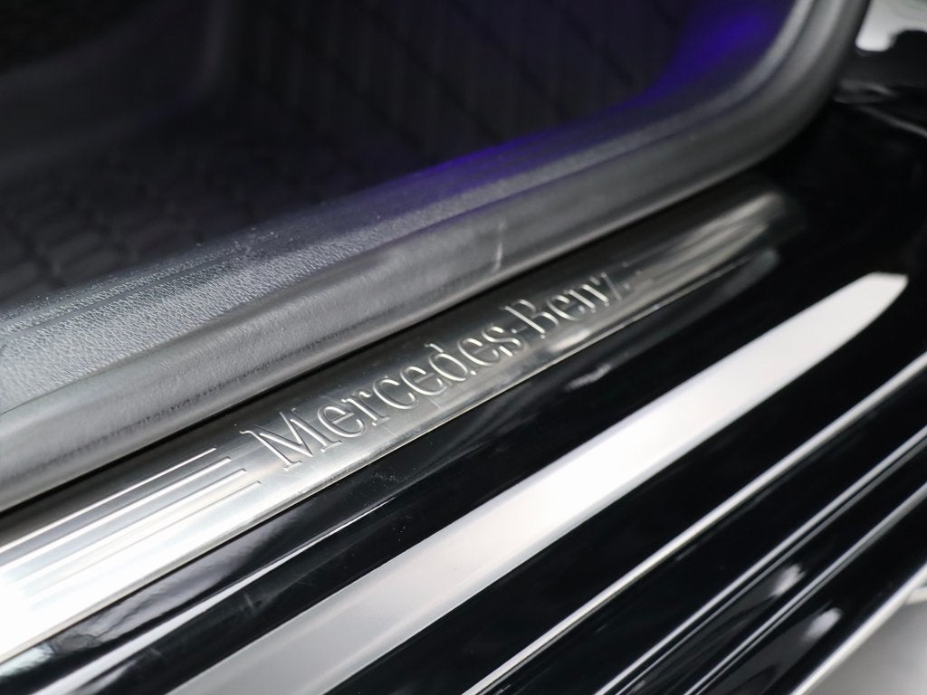 2020 Mercedes-Benz A-Class A 220