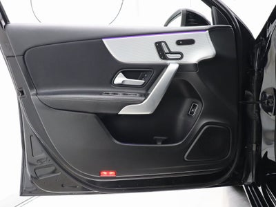 2020 Mercedes-Benz A-Class A 220