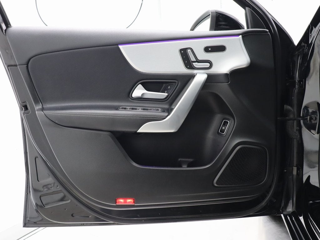 2020 Mercedes-Benz A-Class A 220