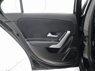 2020 Mercedes-Benz A-Class A 220