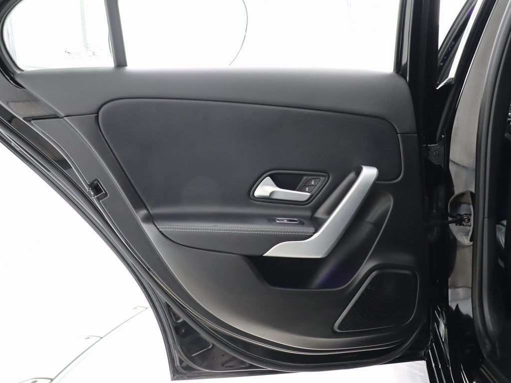 2020 Mercedes-Benz A-Class A 220