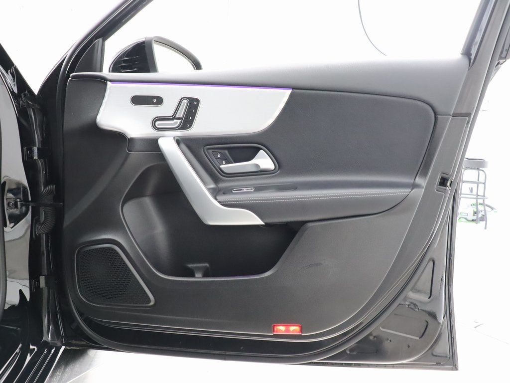 2020 Mercedes-Benz A-Class A 220