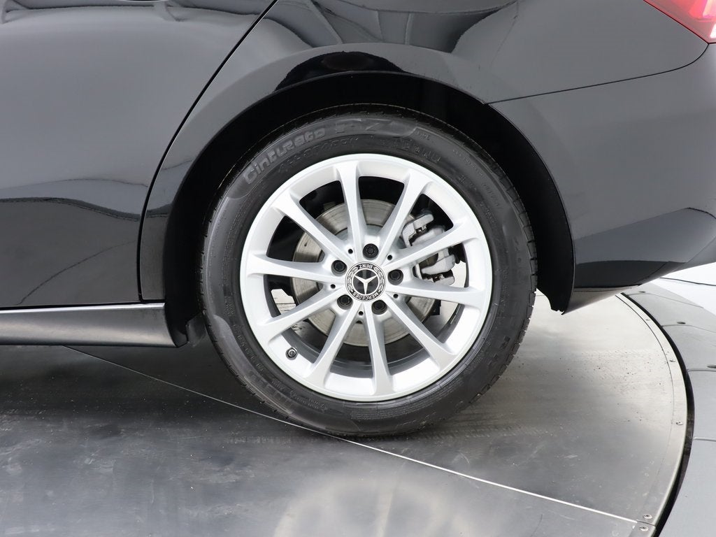 2020 Mercedes-Benz A-Class A 220