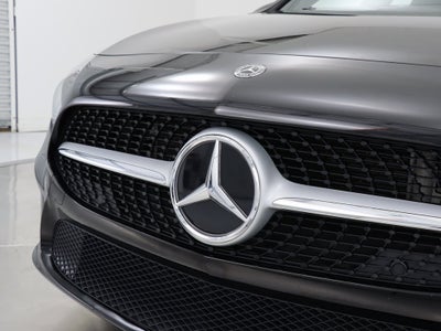 2020 Mercedes-Benz A-Class A 220