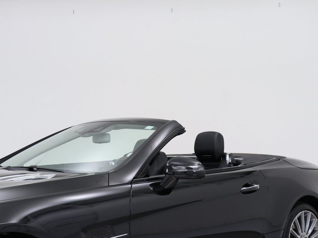 2019 Mercedes-Benz SL-Class SL 450