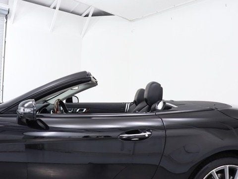 2019 Mercedes-Benz SL-Class SL 450