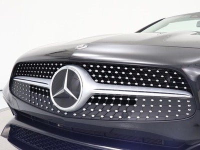 2019 Mercedes-Benz SL-Class SL 450