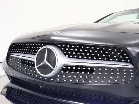 2019 Mercedes-Benz SL-Class SL 450