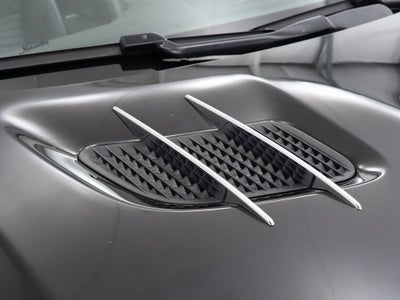 2019 Mercedes-Benz SL-Class SL 450