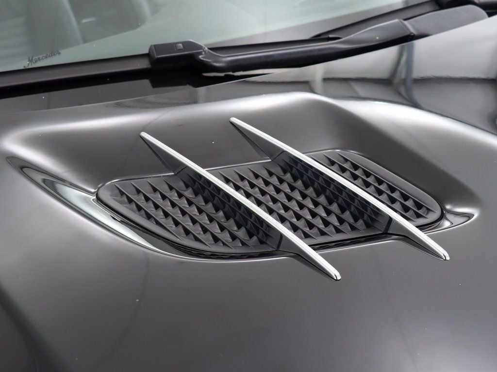 2019 Mercedes-Benz SL-Class SL 450