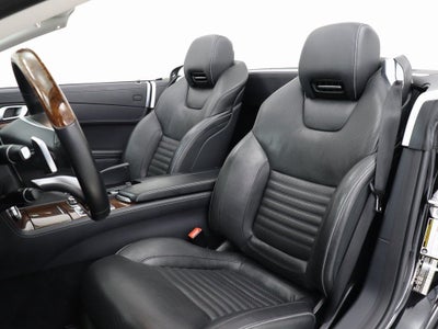 2019 Mercedes-Benz SL-Class SL 450