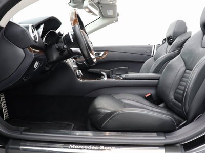 2019 Mercedes-Benz SL-Class SL 450