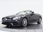 2019 Mercedes-Benz SL-Class SL 450