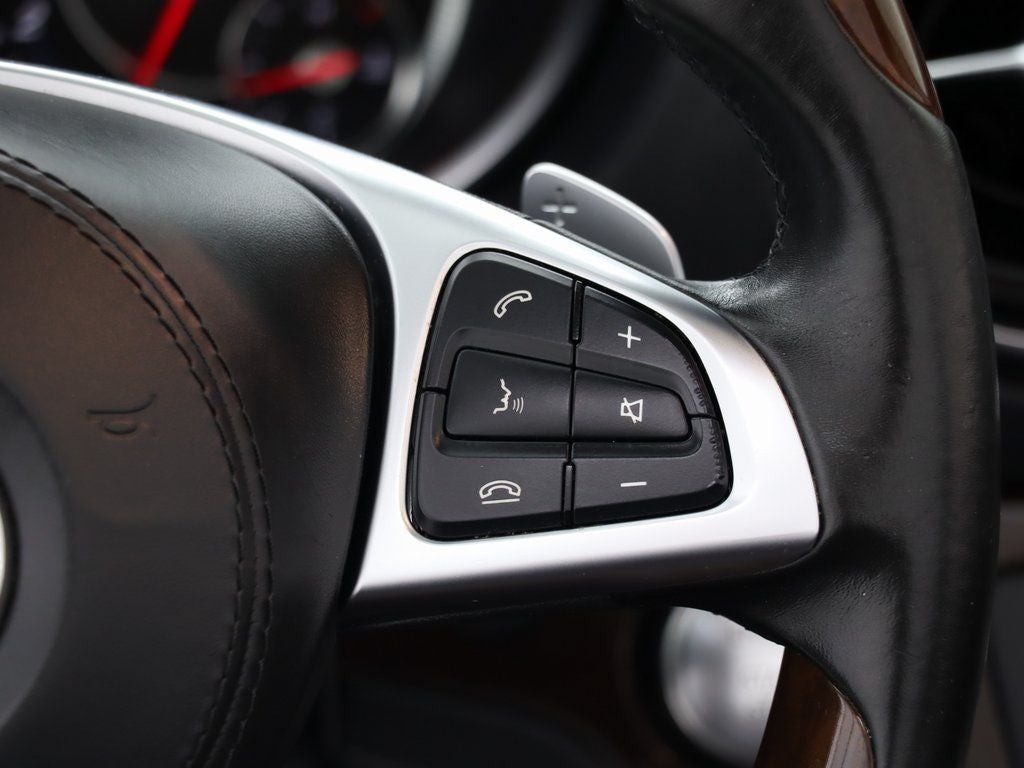 2019 Mercedes-Benz SL-Class SL 450