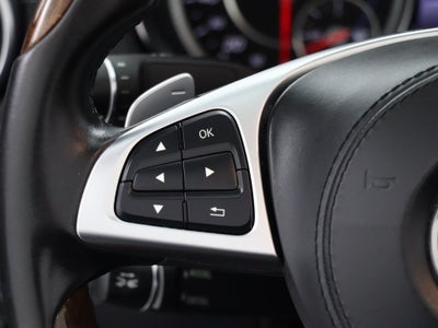 2019 Mercedes-Benz SL-Class SL 450