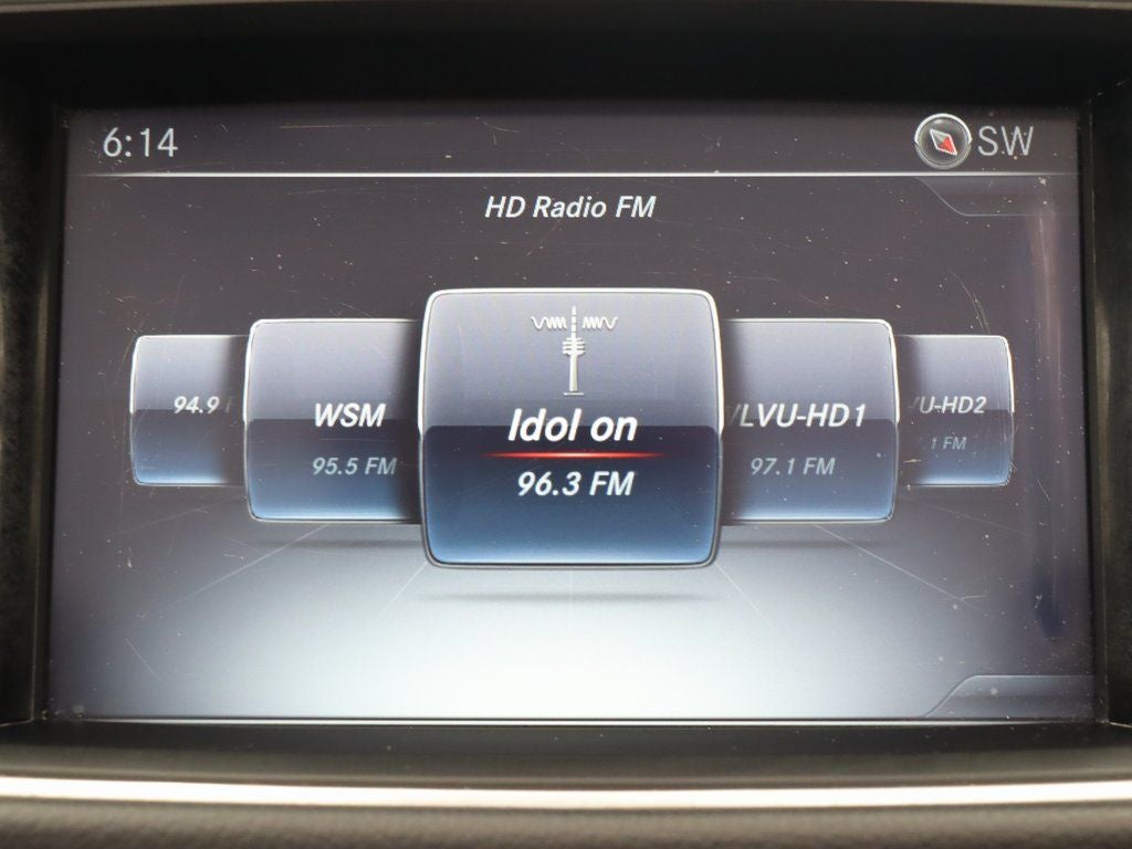 2019 Mercedes-Benz SL-Class SL 450