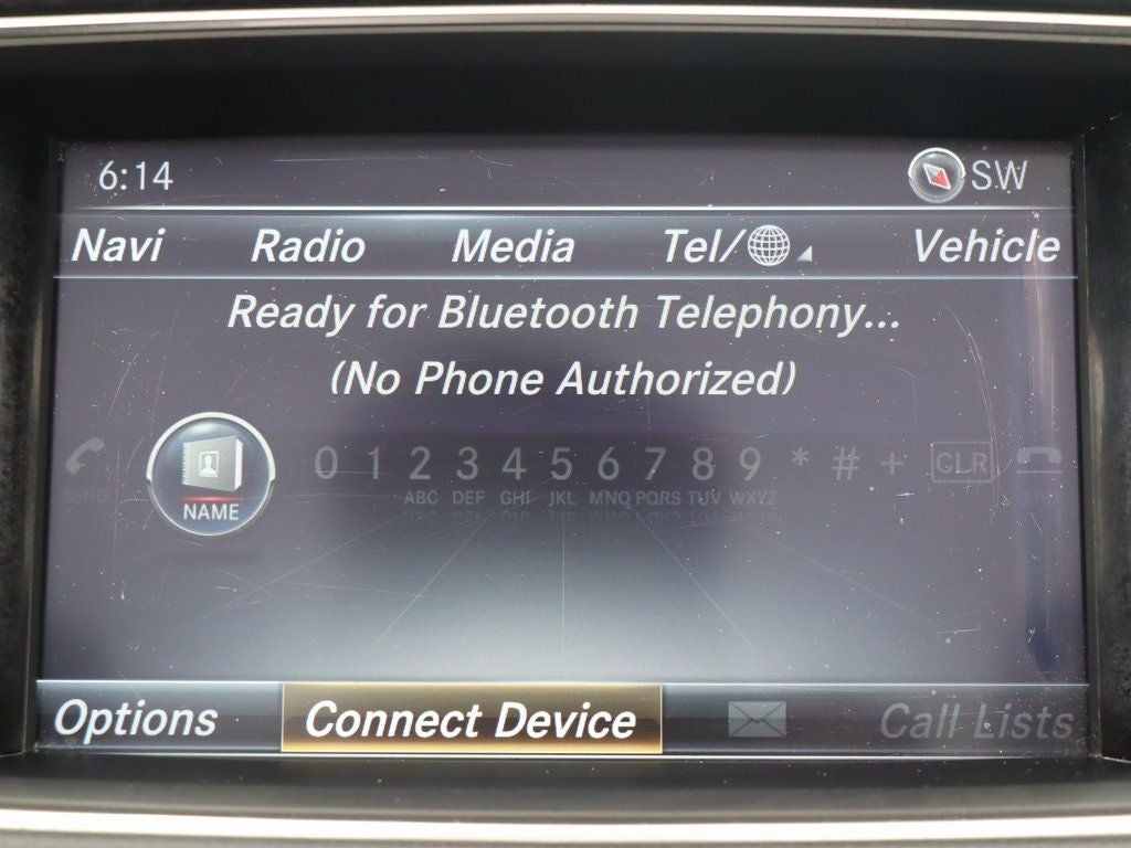 2019 Mercedes-Benz SL-Class SL 450