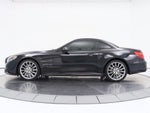 2019 Mercedes-Benz SL-Class SL 450