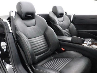 2019 Mercedes-Benz SL-Class SL 450