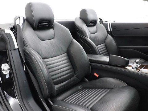 2019 Mercedes-Benz SL-Class SL 450