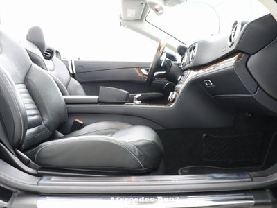 2019 Mercedes-Benz SL-Class SL 450